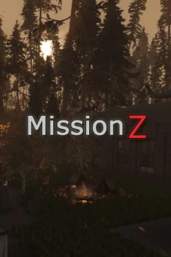 Cover zu MISSION Z