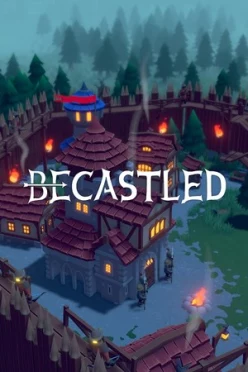 Cover zu BECASTLED