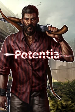 Cover zu POTENTIA