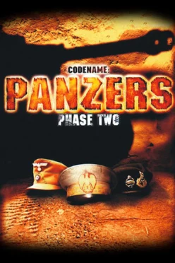 Cover zu CODENAME - PANZERS PHASE TWO