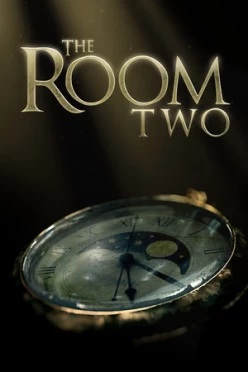 Cover zu THE ROOM TWO