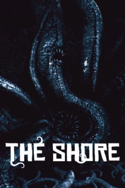 Cover zu THE SHORE