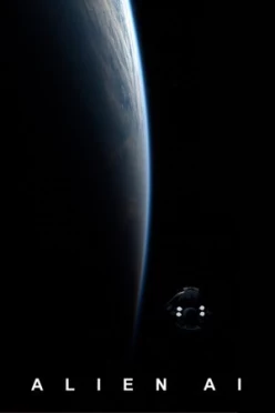 Cover zu ALIEN AI