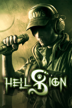 Cover zu HellSign