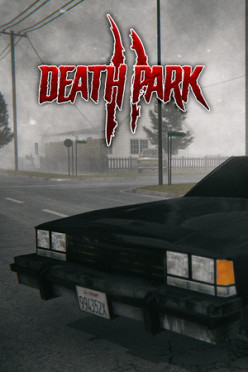 Cover zu Death Park 2
