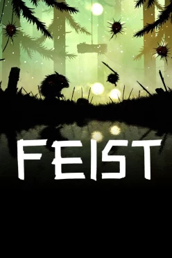 Cover zu FEIST