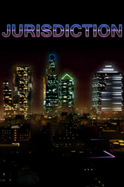 Cover zu Jurisdiction