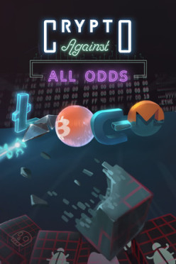 Cover zu Crypto - Against All Odds - Tower Defense