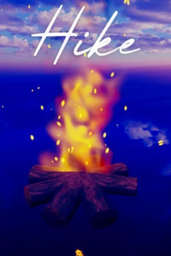 Cover zu HIKE