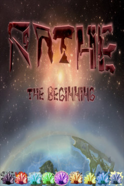 Cover zu Rathe - The Beginning
