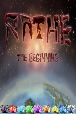 Cover zu RATHE - THE BEGINNING
