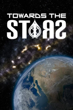 Cover zu TOWARDS THE STARS