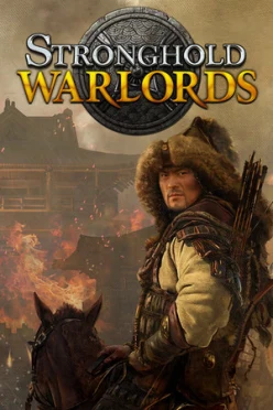 Cover zu STRONGHOLD - WARLORDS