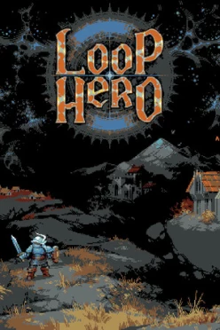 Cover zu LOOP HERO