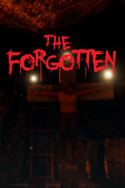 Cover zu The Forgotten