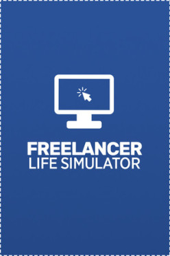 Cover zu Freelancer Life Simulator