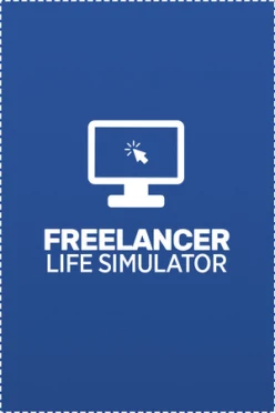Cover zu FREELANCER LIFE SIMULATOR