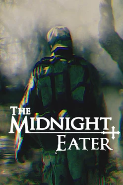 Cover zu THE MIDNIGHT EATER