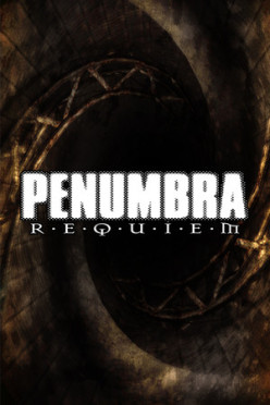 Cover zu Penumbra - Requiem