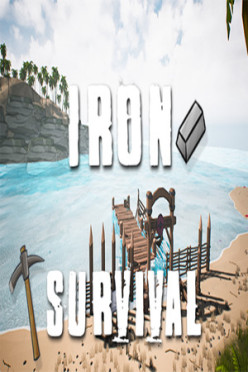 Cover zu Iron Survival