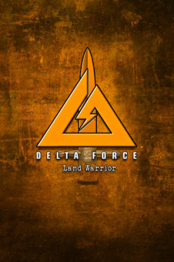 Cover zu Delta Force - Land Warrior