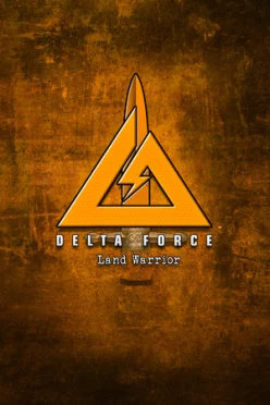 Cover zu DELTA FORCE - LAND WARRIOR