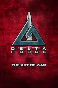 Cover zu DELTA FORCE