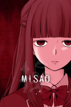 Cover zu MISAO