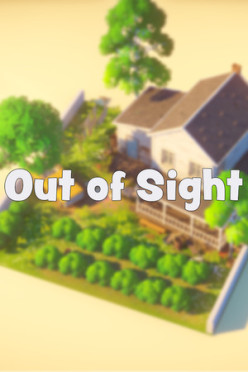 Cover zu Out of Sight