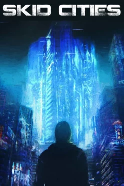 Cover zu SKID CITIES