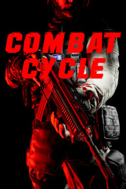Cover zu Combat Cycle