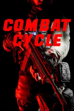 Cover zu COMBAT CYCLE
