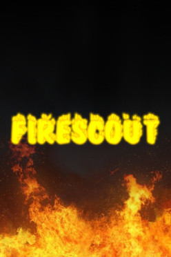 Cover zu Firescout
