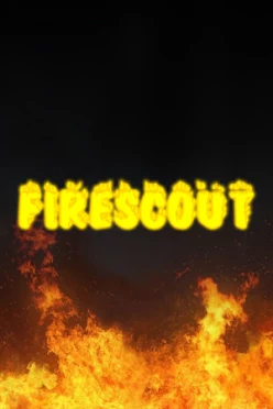 Cover zu FIRESCOUT