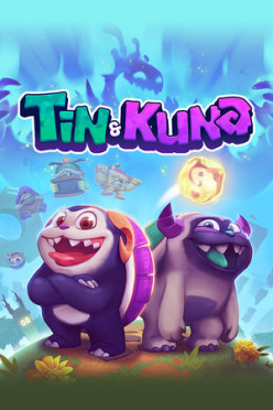 Cover zu Tin & Kuna