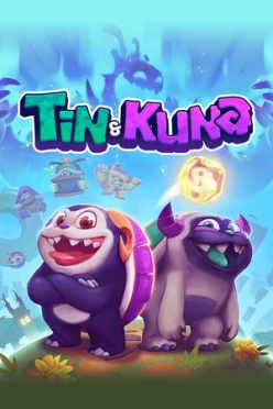 Cover zu TIN & KUNA