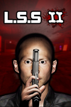 Cover zu L.S.S II