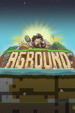 Cover zu AGROUND