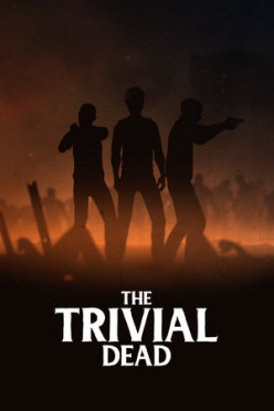 Cover zu The Trivial Dead
