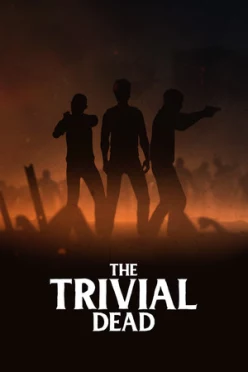 Cover zu THE TRIVIAL DEAD
