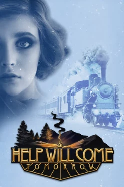 Cover zu HELP WILL COME TOMORROW