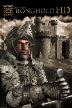 Cover zu STRONGHOLD