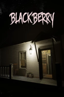 Cover zu BLACKBERRY