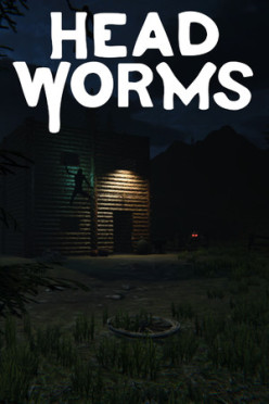 Cover zu Head Worms