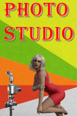 Cover zu Photo Studio