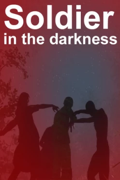 Cover zu SOLDIER IN THE DARKNESS