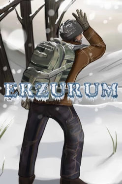 Cover zu ERZURUM