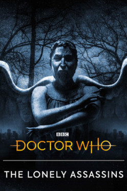 Cover zu Doctor Who - The Lonely Assassins