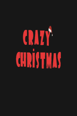 Cover zu Crazy Christmas