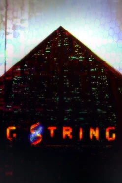 Cover zu G STRING